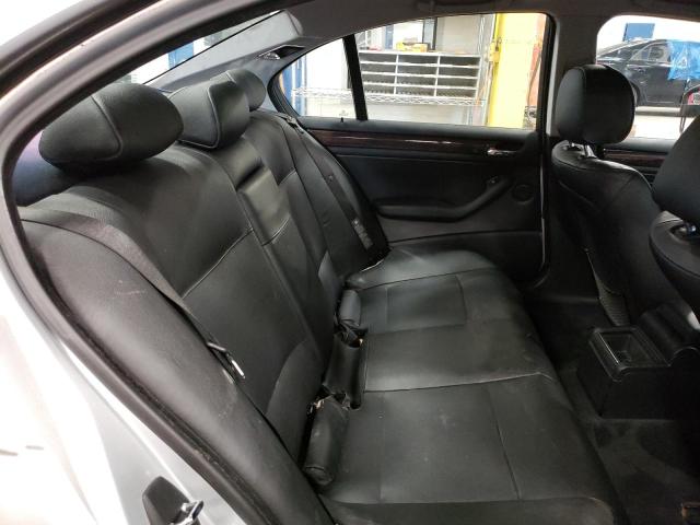 Photo 10 from auction – 2003 BMW 325 I with VIN WBAEV33483KL83084