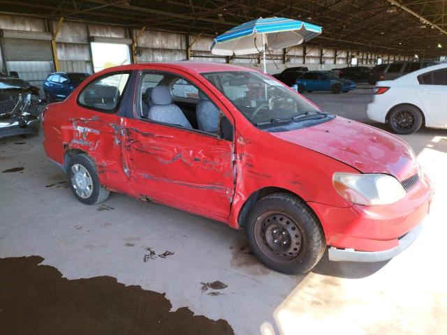Photo 4 from auction – 2001 TOYOTA ECHO with VIN JTDAT123710191295