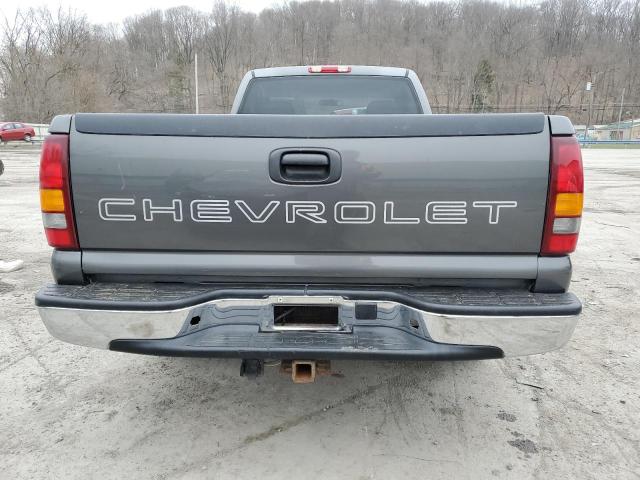 Photo 6 from auction – 2001 CHEVROLET SILVERADO with VIN 1GCEC14W61Z331373