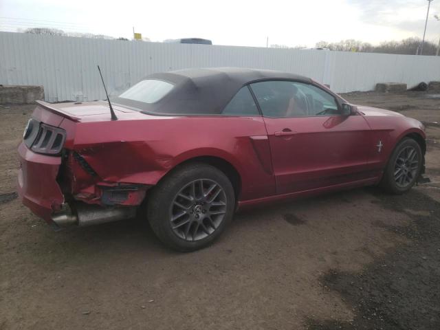 Photo 3 from auction – 2014 FORD MUSTANG with VIN 1ZVBP8EM4E5259788