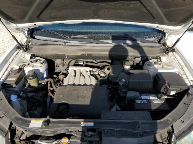 Photo 11 from auction – 2009 HYUNDAI SANTA FE G with VIN 5NMSG13D49H278681
