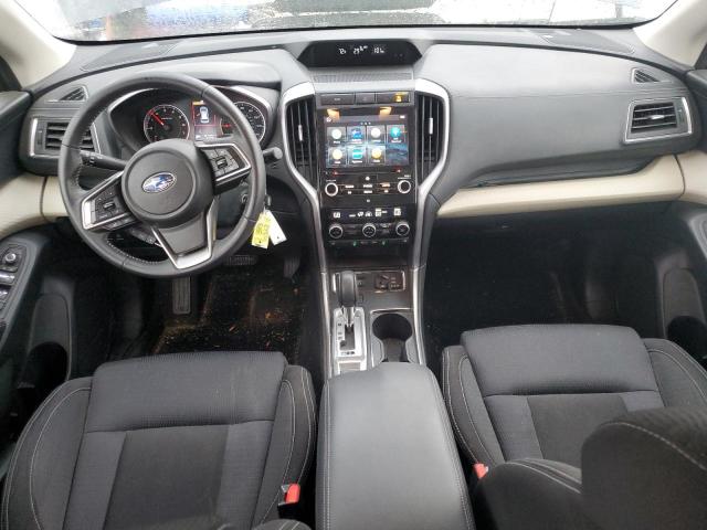 Photo 8 from auction – 2019 SUBARU ASCENT PRE with VIN 4S4WMABD6K3419391