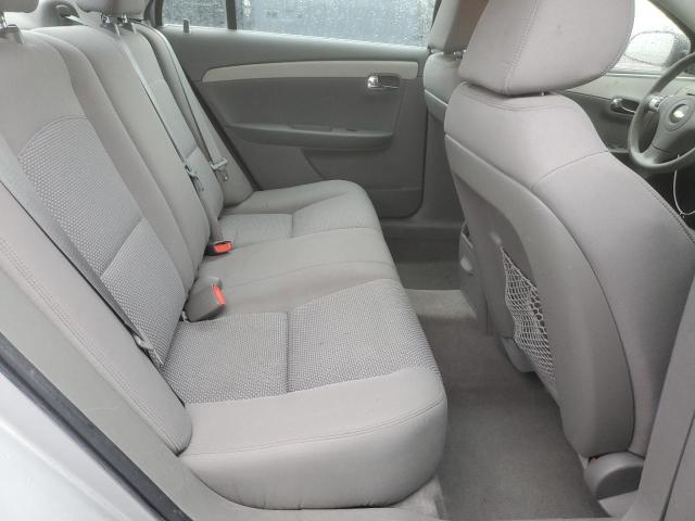 Photo 10 from auction – 2012 CHEVROLET MALIBU LS with VIN 1G1ZA5E05CF152683