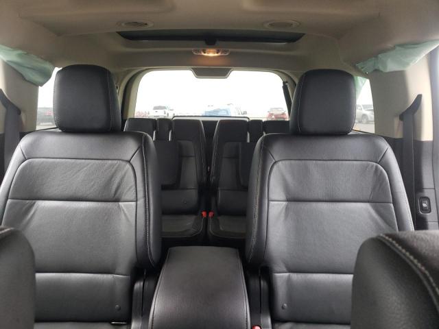 Photo 10 from auction – 2015 FORD FLEX LIMIT with VIN 2FMGK5D87FBA08508