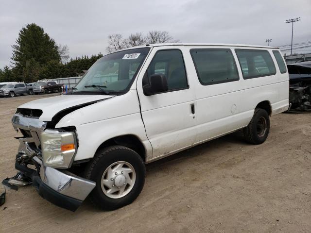 FORD ECONOLINE 2008 with VIN 1FBSS31L88DA75714 - Photo from auction