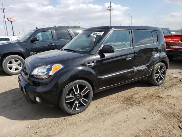 KIA SOUL + 2010 with VIN KNDJT2A28A7125733 - Photo from auction