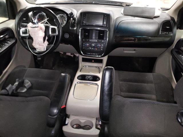 Photo 8 from auction – 2015 DODGE GRAND CARA with VIN 2C4RDGCG7FR535614