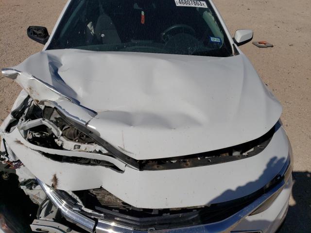 Photo 11 from auction – 2020 CHEVROLET MALIBU LT with VIN 1G1ZD5ST0LF078580
