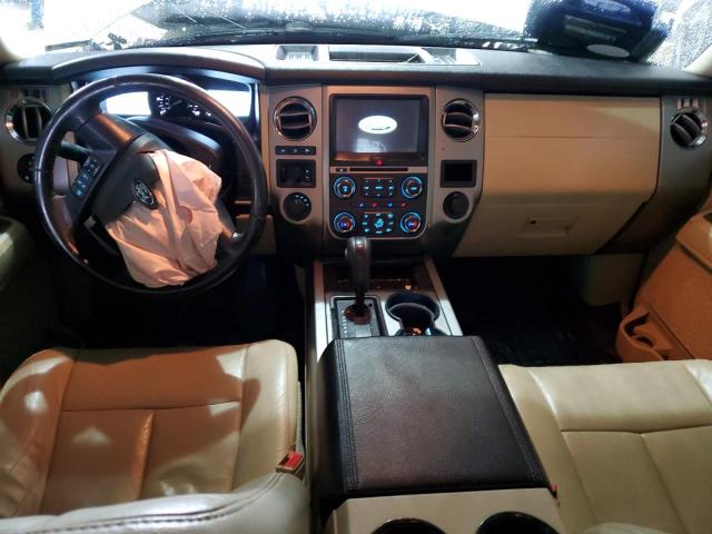 Photo 8 from auction – 2016 FORD EXPEDITION with VIN 1FMJK1JT6GEF41981