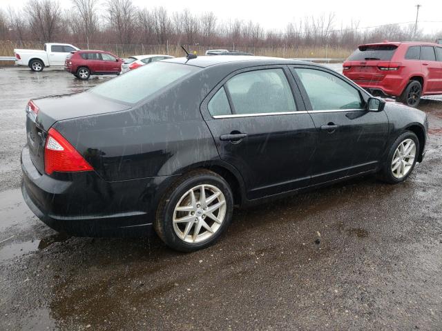 Photo 3 from auction – 2011 FORD FUSION SEL with VIN 3FAHP0JA5BR216053