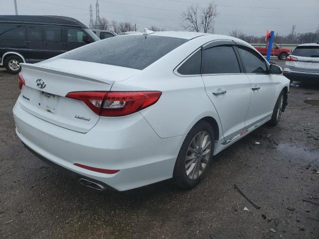 Photo 3 from auction – 2015 HYUNDAI SONATA SPO with VIN 5NPE34AF3FH202348