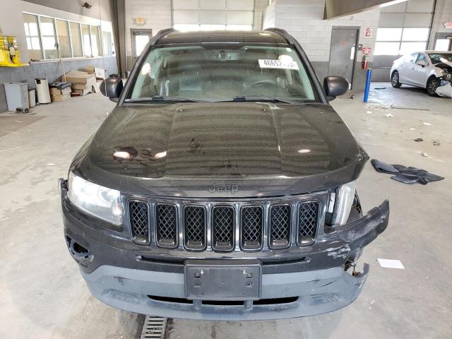 Photo 5 from auction – 2014 JEEP COMPASS SP with VIN 1C4NJCBA8ED764690