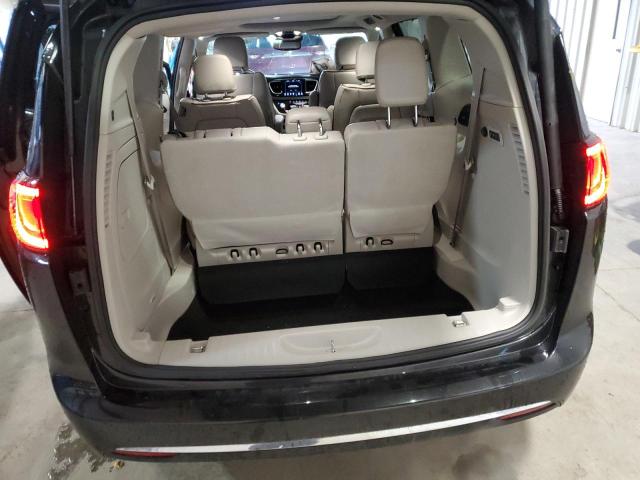 Photo 6 from auction – 2020 CHRYSLER PACIFICA L with VIN 2C4RC1GG6LR209146