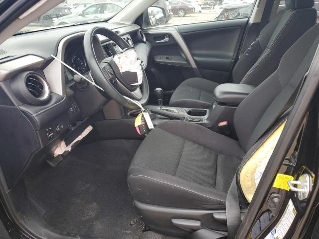 Photo 7 from auction – 2017 TOYOTA RAV4 XLE with VIN 2T3RFREV2HW682482