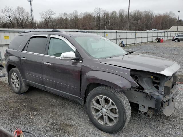 Photo 4 from auction – 2015 GMC ACADIA SLT with VIN 1GKKVRKD0FJ165827