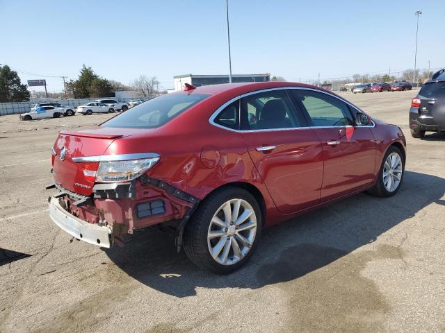 Foto 3 de la subasta – 2013 BUICK VERANO con VIN 1G4PS5SK1D4186923