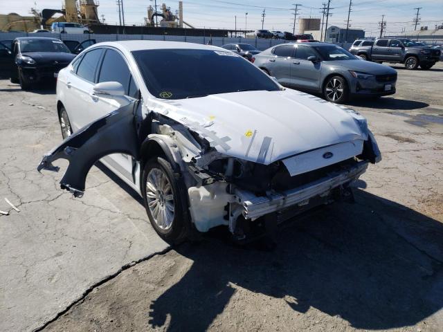 Photo 4 from auction – 2015 FORD FUSION SE with VIN 3FA6P0PU9FR144403