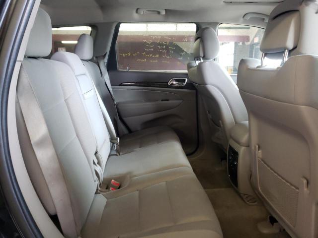 Photo 11 from auction – 2011 JEEP GRAND CHER with VIN 1J4RR4GG8BC571710