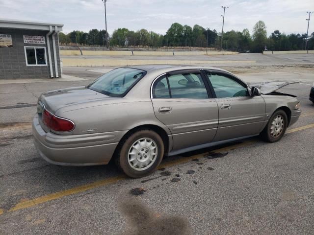 Photo 3 from auction – 2001 BUICK LESABRE LI with VIN 1G4HR54K71U127965