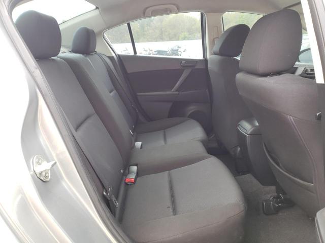 Photo 10 from auction – 2011 MAZDA 3 I with VIN JM1BL1UF7B1407962