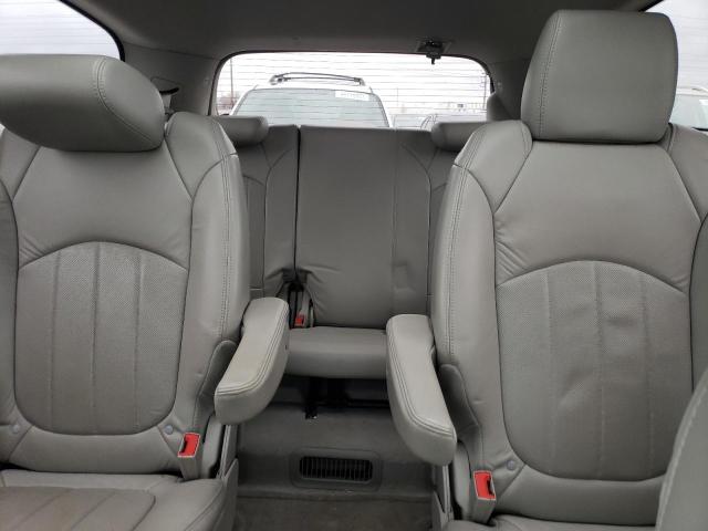 Photo 10 from auction – 2012 BUICK ENCLAVE with VIN 5GAKVCED9CJ317654