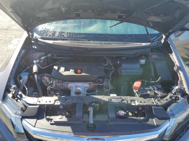 Photo 11 from auction – 2012 HONDA CIVIC EX with VIN 19XFB2F87CE363260