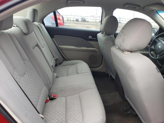 Photo 10 from auction – 2012 FORD FUSION S with VIN 3FAHP0GA9CR391074