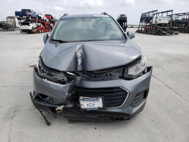 Photo 5 from auction – 2019 CHEVROLET TRAX 1LT with VIN KL7CJLSB5KB946562