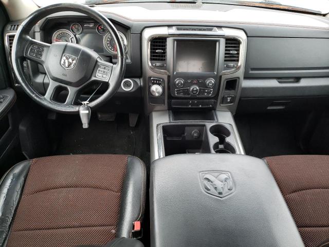 Photo 8 from auction – 2015 RAM 1500 SPORT with VIN 1C6RR6MT3FS701379