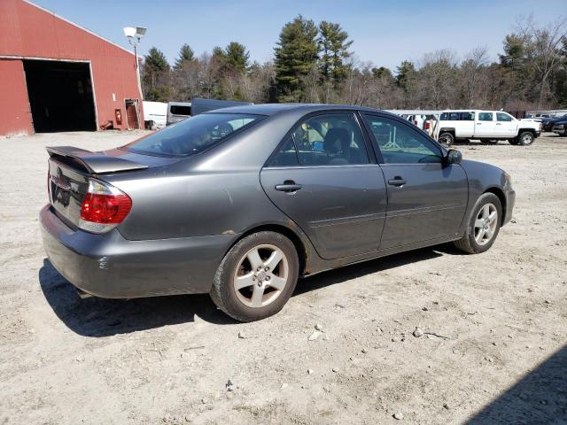 Photo 3 from auction – 2005 TOYOTA CAMRY LE with VIN 4T1BE32K05U617209