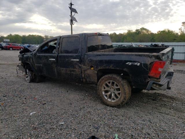 Photo 2 from auction – 2013 CHEVROLET SILVERADO with VIN 3GCPKSE77DG184834