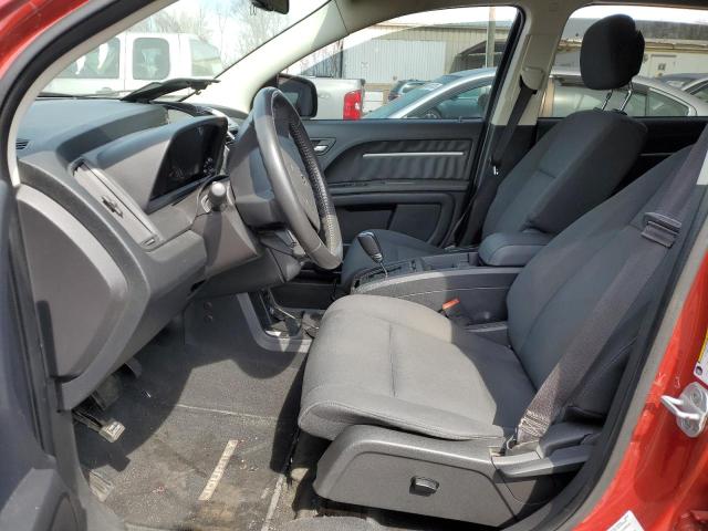 Photo 7 from auction – 2010 DODGE JOURNEY SX with VIN 3D4PG5FV3AT179040
