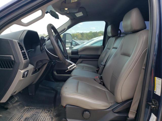 صورة رقم 7 من المزاد - 2017 FORD F250 SUPER مع VIN 1FT7W2A68HEE50697