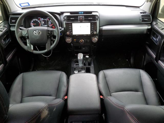 Photo 8 from auction – 2021 TOYOTA 4RUNNER SR with VIN JTERU5JR5M5947058