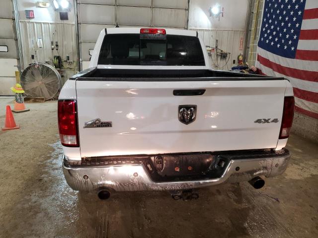 Photo 6 from auction – 2013 RAM 1500 SLT with VIN 1C6RR7LT4DS525706
