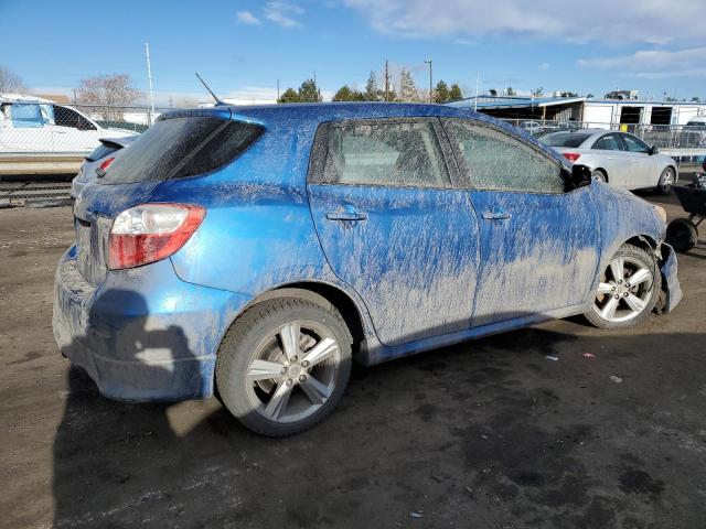 Photo 3 from auction – 2009 TOYOTA COROLLA MA with VIN 2T1LE40EX9C003217