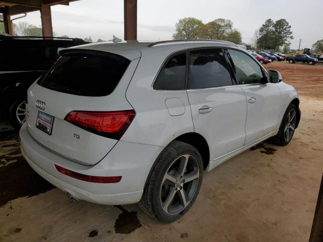Photo 3 from auction – 2015 AUDI Q5 TDI PRE with VIN WA1CMAFP9FA097093