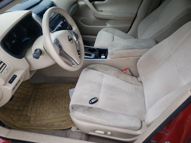 Photo 7 from auction – 2013 NISSAN ALTIMA 2.5 with VIN 1N4AL3AP7DN414819