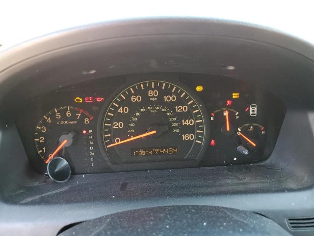 Photo 9 from auction – 2003 HONDA ACCORD EX with VIN JHMCM56633C081670