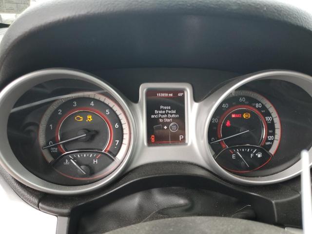 Photo 9 from auction – 2012 DODGE JOURNEY SX with VIN 3C4PDDBG7CT285663