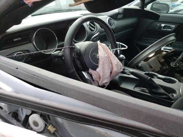 Photo 7 from auction – 2015 FORD MUSTANG with VIN 1FA6P8AM4F5385361