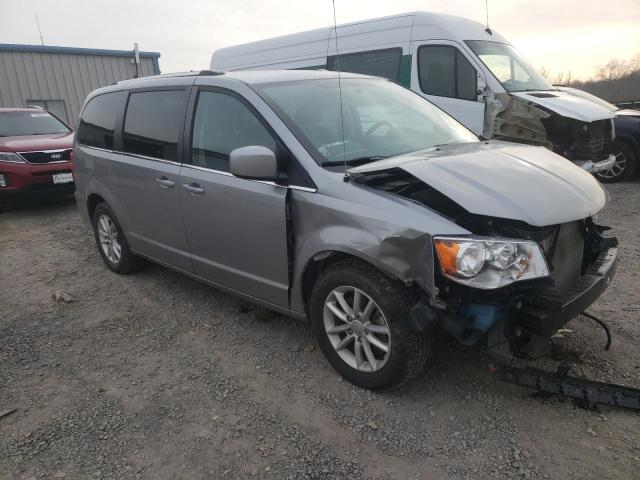 Photo 4 from auction – 2018 DODGE GRAND CARA with VIN 2C4RDGCG4JR224179