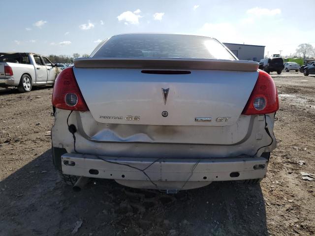 Photo 6 from auction – 2010 PONTIAC G6 with VIN 1G2ZA5EK7A4117407