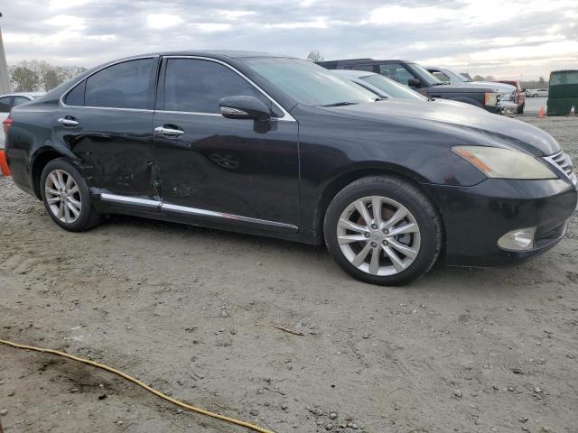 Photo 4 from auction – 2010 LEXUS ES 350 with VIN JTHBK1EG1A2376984