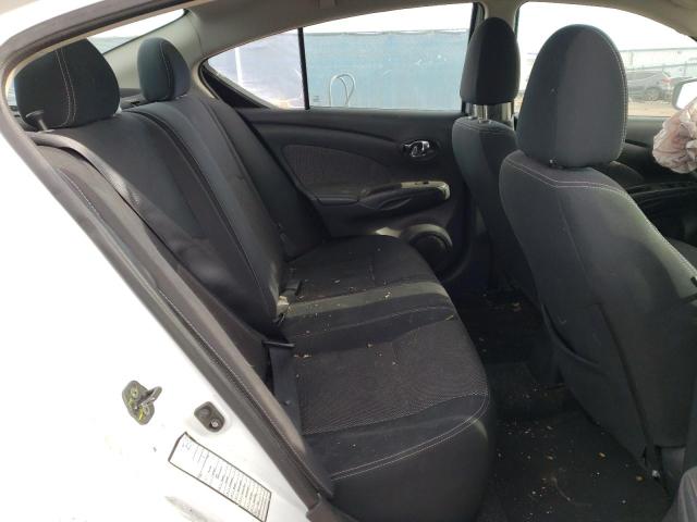 Photo 10 from auction – 2016 NISSAN VERSA S with VIN 3N1CN7AP7GL810552