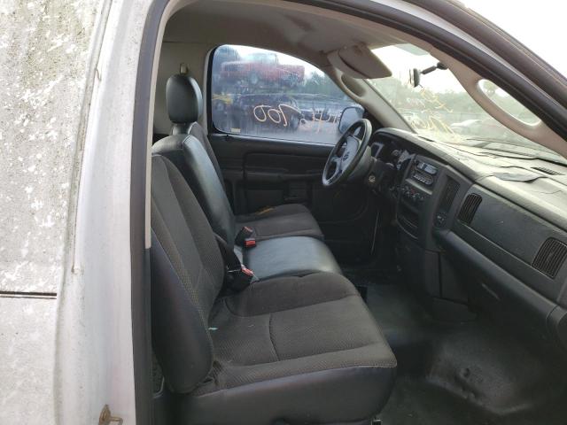 Photo 10 from auction – 2003 DODGE RAM 1500 S with VIN 1D7HA16K73J560813