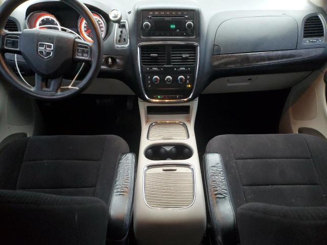 Photo 8 from auction – 2011 DODGE GRAND CARA with VIN 2D4RN4DG1BR645078