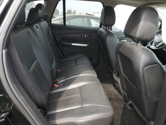 Photo 10 from auction – 2013 FORD EDGE LIMIT with VIN 2FMDK4KC8DBB13916