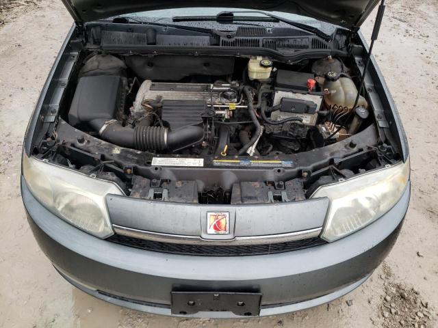 Photo 11 from auction – 2004 SATURN ION with VIN 1G8AL52F94Z138898