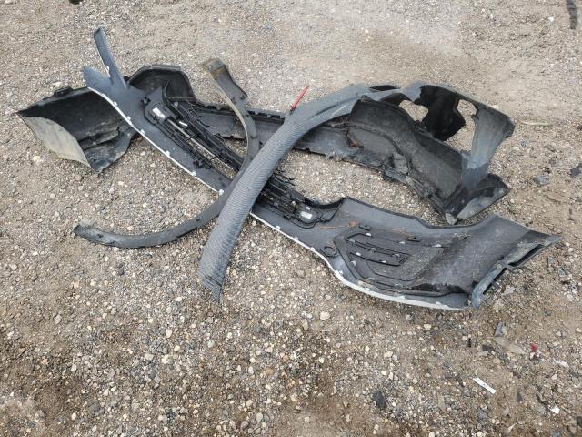 Photo 13 from auction – 2018 FORD EXPLORER P with VIN 1FM5K8AR7JGC57494